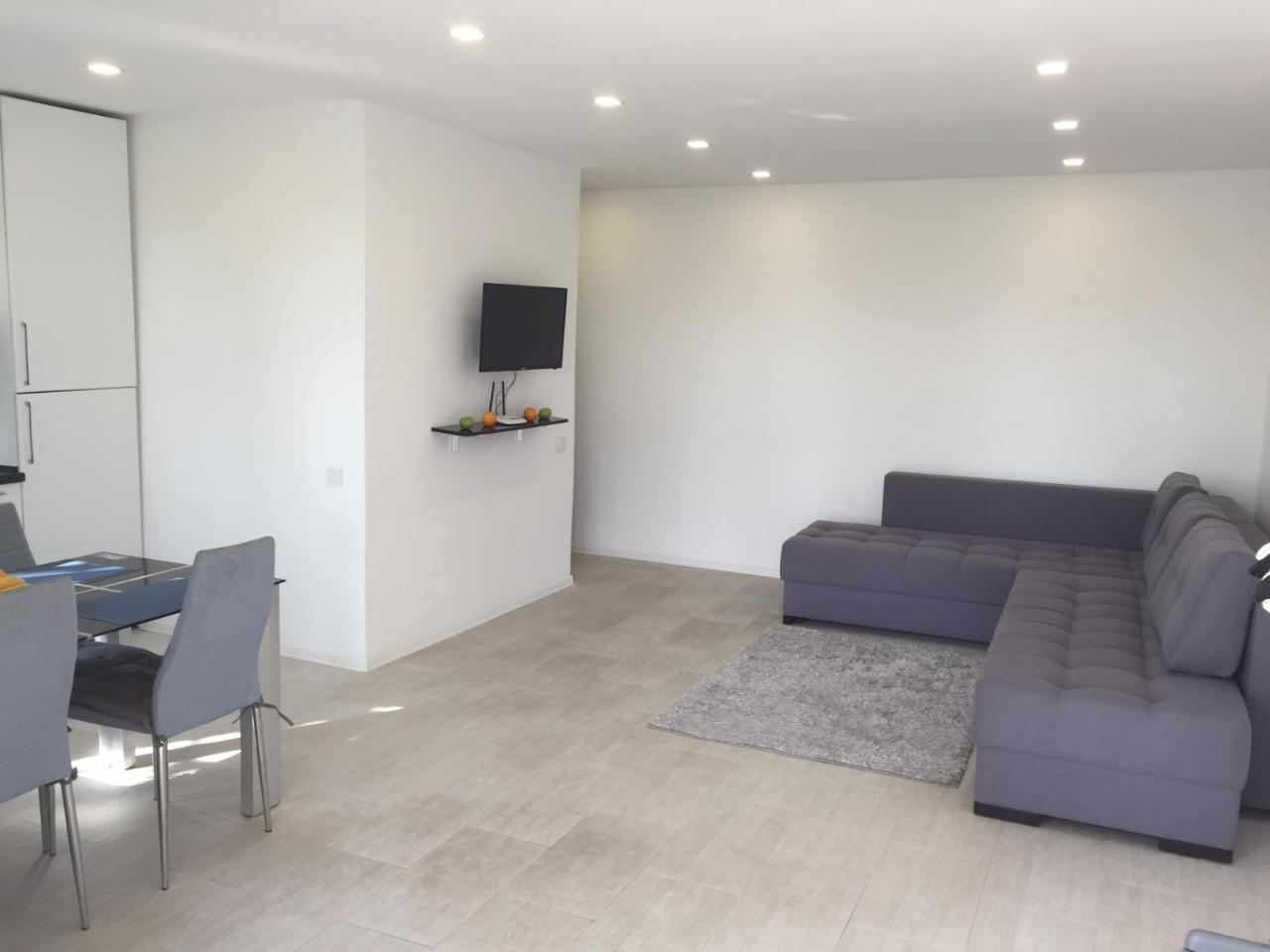 Top View Apartment In The Center 헤르손 외부 사진